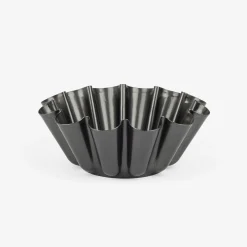 Molde para pudding Sweet Grey Ø23x9cm^Casa Viva Best