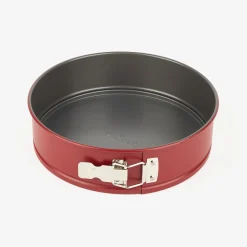 Molde para tarta desmontable de acero inoxidable Bilal Ø24x6cm^Casa Viva Hot