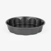 Molde para tarta Sweet Grey Ø28x5cm^Casa Viva Online