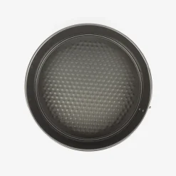 Molde para tartas desmontable de acero inoxidable Sweet Grey 22/24cm^Casa Viva Sale