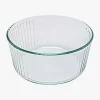 Molde souflé vidrio Ø21cm Enjoy Pyrex^Casa Viva Clearance