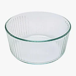 Molde souflé vidrio Ø21cm Enjoy Pyrex^Casa Viva Clearance