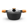 NO WEB - Cacerola alta Efficient Plus 20cm^Casa Viva Sale