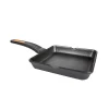 NO WEB - Grill de aluminio Efficient Plus Ø22cm^Casa Viva Online