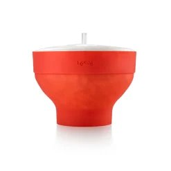 Palomitero para microondas de silicona Micro Popcorn - Lékué^Casa Viva New