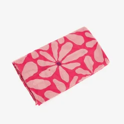 Pareo de algodón Lazy 110x180cm Clau&Chloe^Casa Viva Clearance