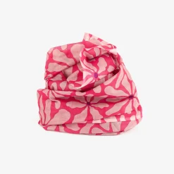 Pareo de algodón Lazy 110x180cm Clau&Chloe^Casa Viva Clearance