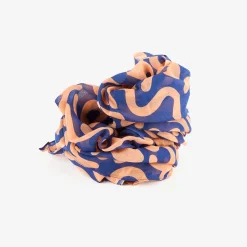 Pareo/fular de algodón Masti 110x180cm Clau&Chloe^Casa Viva New