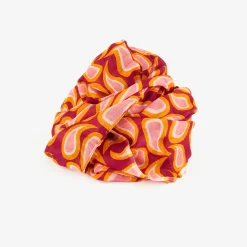 Pareo/fular de algodón Paisley 110x180cm Clau&Chloe^Casa Viva Discount