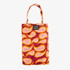 Pareo/fular de algodón Paisley 110x180cm Clau&Chloe^Casa Viva Discount