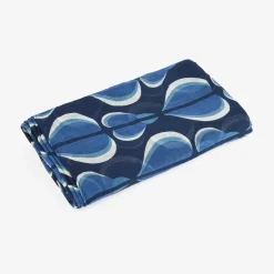 Pareo/fular de algodón Parachute 110x180cm Clau&Chloe^Casa Viva Hot