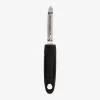 Pelador de acero inoxidable Pamel 19x2x2cm^Casa Viva Hot