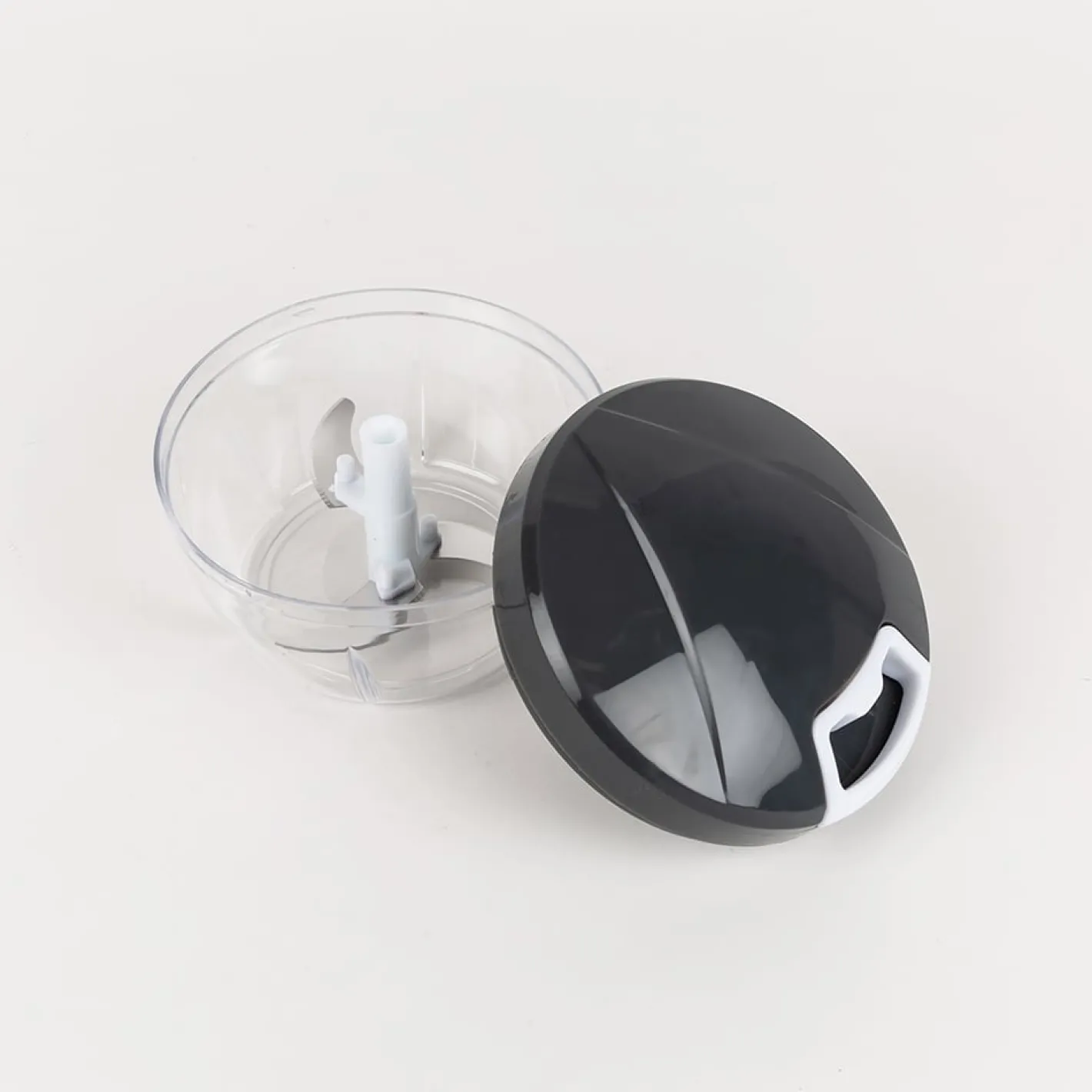 Picadora manual de verduras Tribeca Ø12,5cm^Casa Viva New