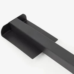 Pie de parasol de metal plegable 85x85cm^Casa Viva Hot