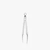 Pinza de servir de acero inox Baleo 27x4x3cm^Casa Viva Clearance