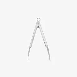 Pinza de servir de acero inox Baleo 27x4x3cm^Casa Viva Clearance