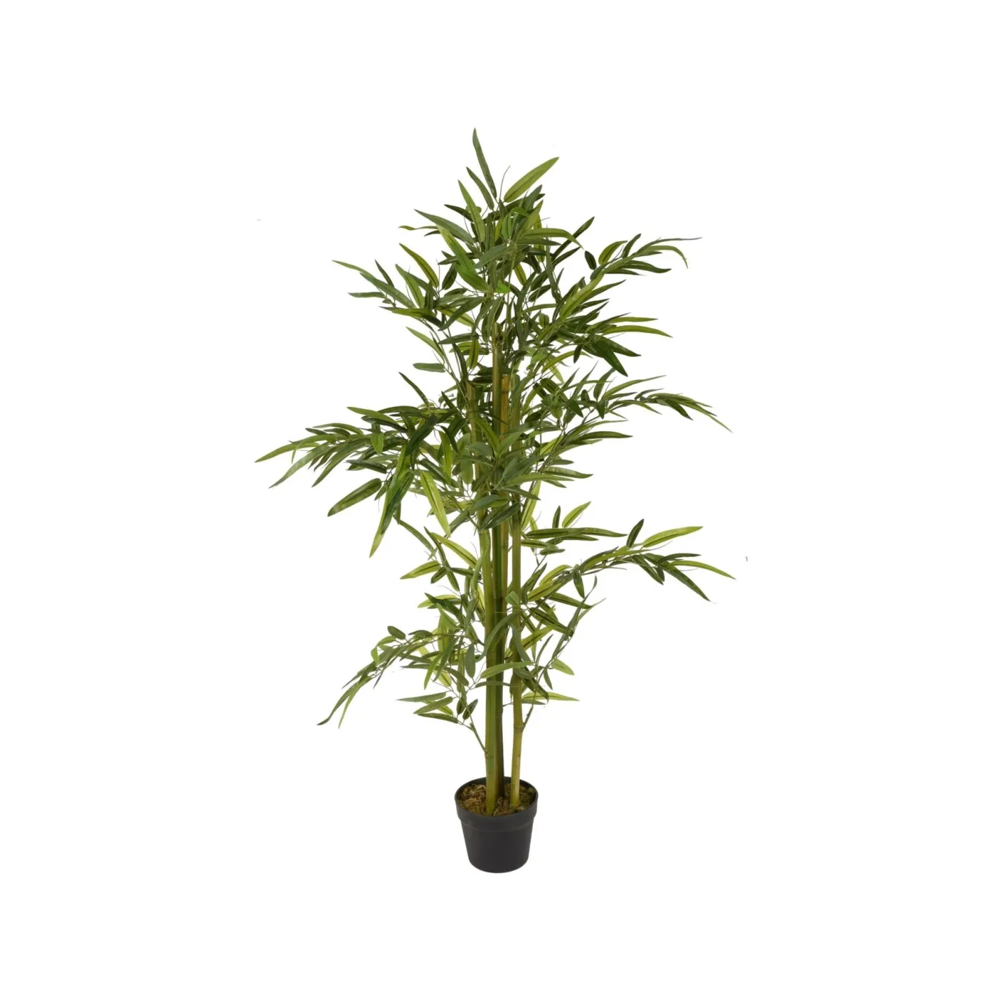 Planta artificial con maceta Bambú 130cm^Casa Viva Hot