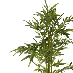 Planta artificial con maceta Bambú 130cm^Casa Viva Hot
