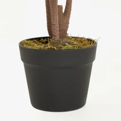 Planta artificial en maceta Ficus 145cm^Casa Viva Best