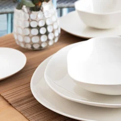 Plato hondo ceramica Ø23cm Aira^Casa Viva Best