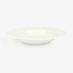 Plato hondo de porcelana Bilka 21,8,5cm^Casa Viva Clearance