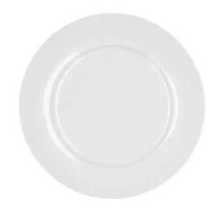 Plato llano de porcelana Cantina Ø27cm^Casa Viva Clearance