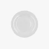 Plato postre porcelana blanca Vetra Ø20cm^Casa Viva Online
