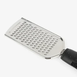 Rallador de acero inoxidable Habitat 27cm^Casa Viva Best