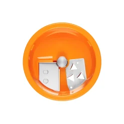 Rallador en espiral 3 cortes - Oxo^Casa Viva Discount