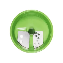 Rallador en espiral 3 cortes - Oxo^Casa Viva Discount