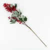 Rama de frutos rojos 72cm^Casa Viva Hot