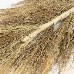 Rama flor seca espiga 150cm^Casa Viva New