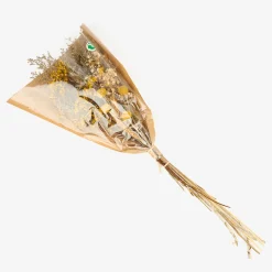 Ramo de flores secas amarillo 75cm^Casa Viva Hot