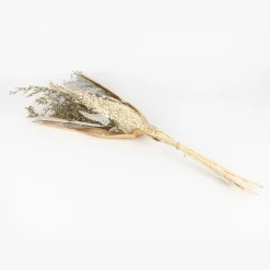 Ramo de flores secas con espiga^Casa Viva Sale