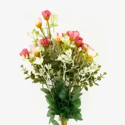 Ramo de gypsos artificiales rosa 40cm^Casa Viva Sale