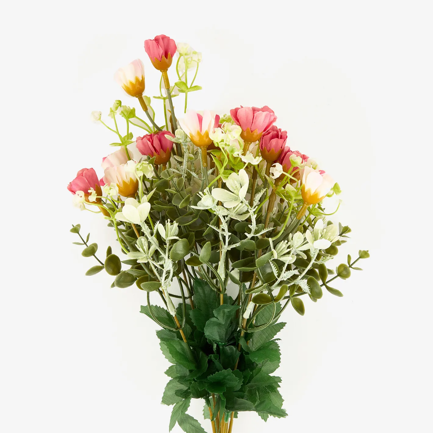 Ramo de gypsos artificiales rosa 40cm^Casa Viva Sale