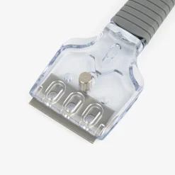 Rasqueta para vitro con 3 recambios Quid^Casa Viva Best