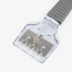 Rasqueta para vitro con 3 recambios Quid^Casa Viva Best