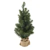 Árbol decorativo de Navidad con luz 60cm^Casa Viva Best