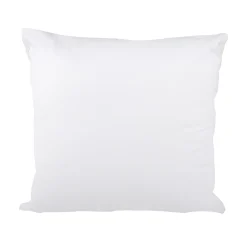 Relleno de cojín de poliéster 60x60cm^Casa Viva Outlet