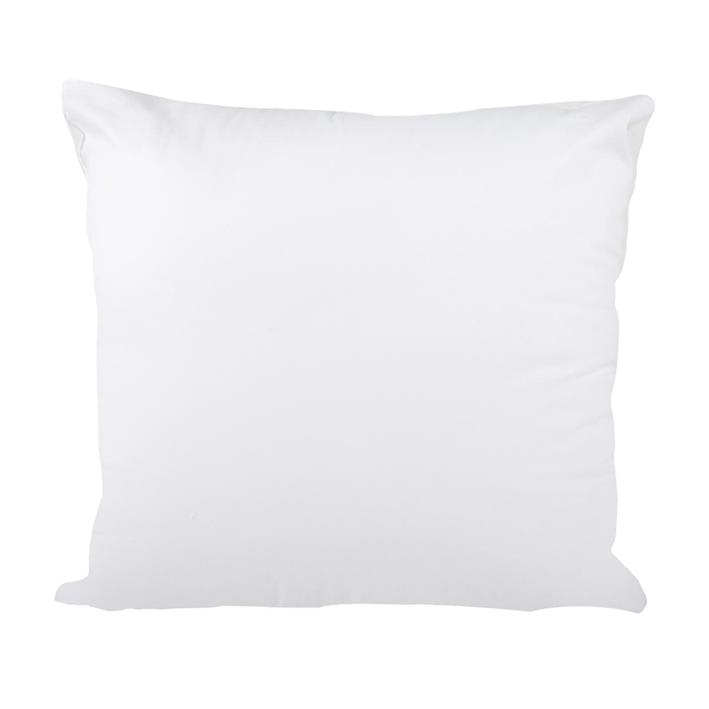 Relleno de cojín de poliéster 60x60cm^Casa Viva Outlet