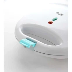 Sandwichera eléctrica doble DCook^Casa Viva New