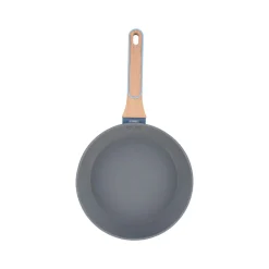 Sartén de aluminio forjado Ocean 24cm^Casa Viva New