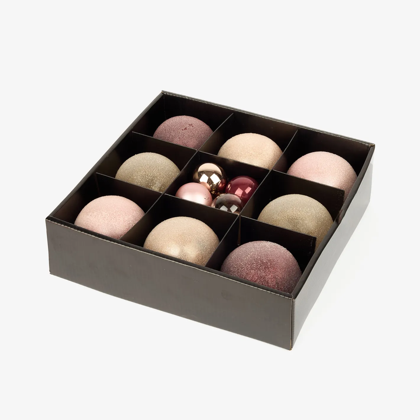 Set de 16 bolas decorativas Navidad^Casa Viva Hot