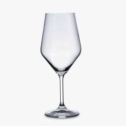 Set de 6 copas de vidrio cristalino 48cl Lumin^Casa Viva Sale