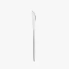 Set de 6 cuchillos de mesa de acero inoxidable 23cm Sira^Casa Viva Outlet
