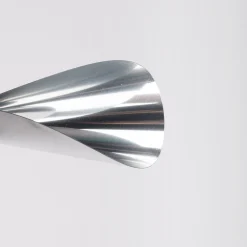 Set de 4 láminas antigoteo plateadas^Casa Viva Hot