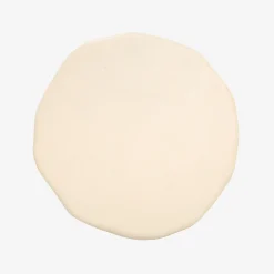 Set de 2 mesas auxiliares de microcemento Kurli 75/50cm Clau&Chloe^Casa Viva New