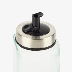 Set de 4 piezas aceitera/vinagrera de cristal 270ml^Casa Viva Outlet