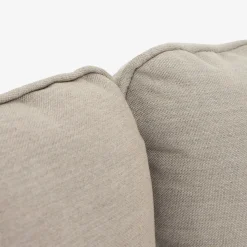 Set de jardín de 4 piezas de ratán sintético Lanai^Casa Viva Clearance